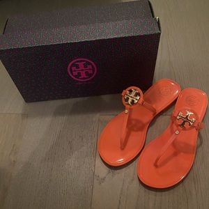 Tory Burch sandals